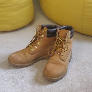 Timberland Boots Women